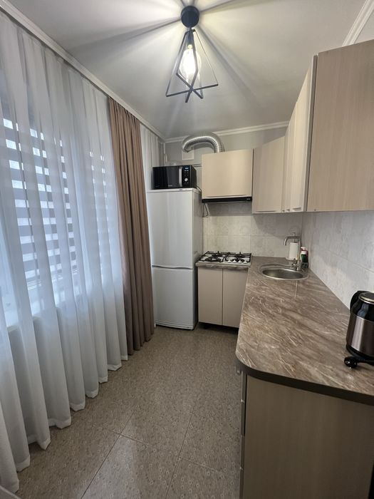 двокімнатна квартира подобово-Автовокзал,Формаркет,Проспект