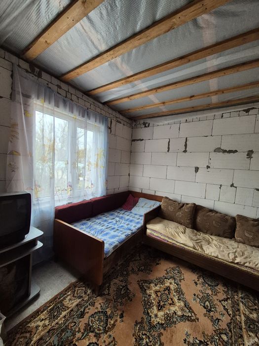 Продається дача в кооперативів Вільшанка