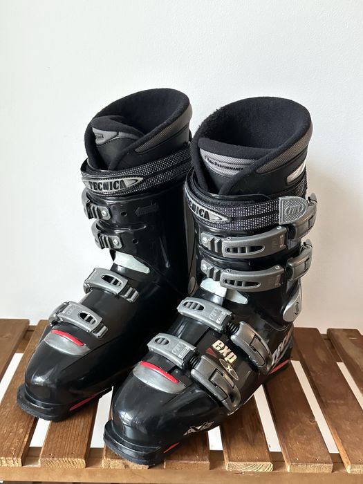 Buty narciarskie Tecnica 42
