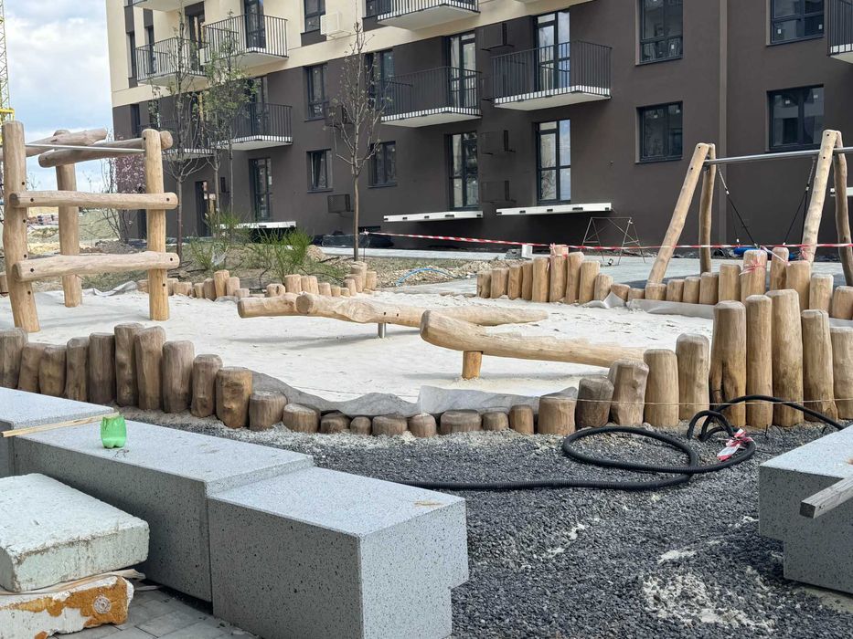 Продаж сучасної 2-кімнатної квартири‼️Пустомити(єОселя)