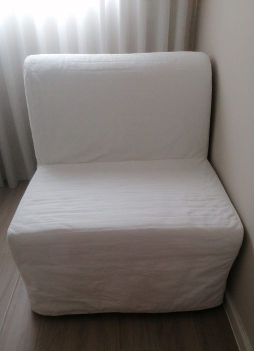 Poltrona cama Lycksele