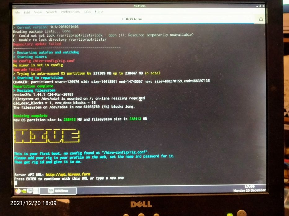 Koparka kryptowalut od 1 do 12 kart