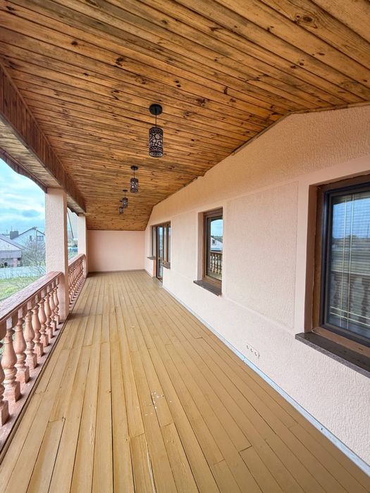 Продаж будинку в селі Забороль