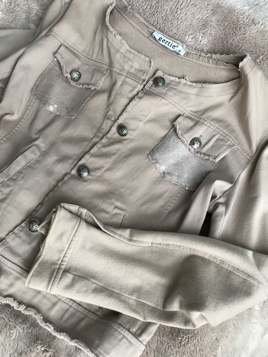 Кофта Gertie котон