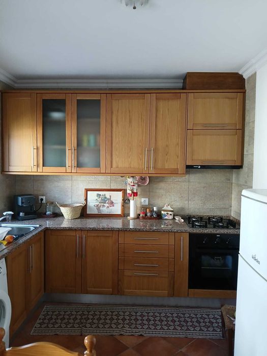 Casa para Arrendamento - Odemira (Portas do Transval)