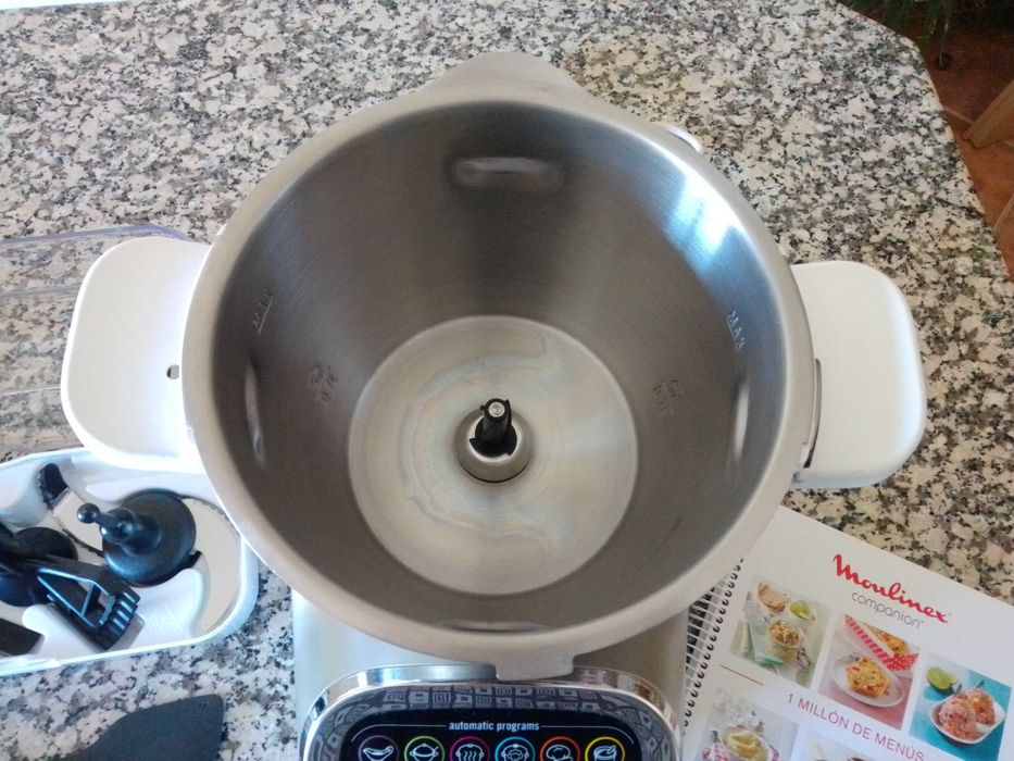 Moulinex Cousine companion