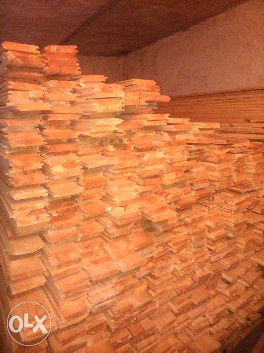 Boazeria - podbitka dachowa 22mm