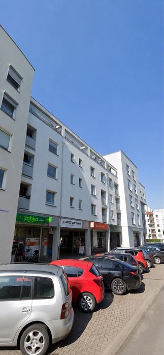 Sprzedam mieszkanie dwupoziomowe w centrum Piły