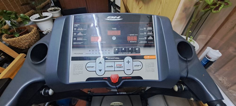 Tapete correr Bh