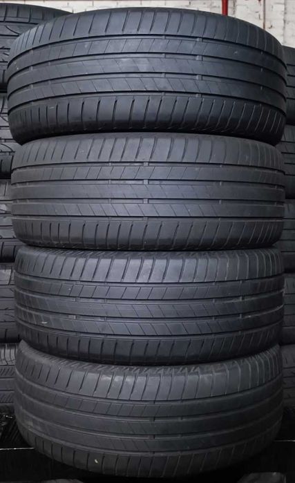 235/55R17 103Y Bridgestone Turanza T005 шини б/у 225215235205-50556065