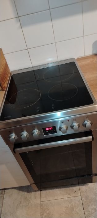 Kuchenka indukcyjna Gorenje