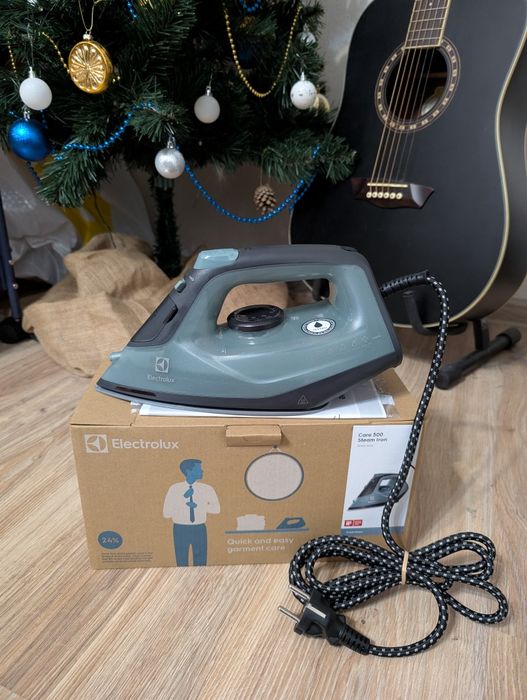 Утюг Electrolux E5SI2-6OG