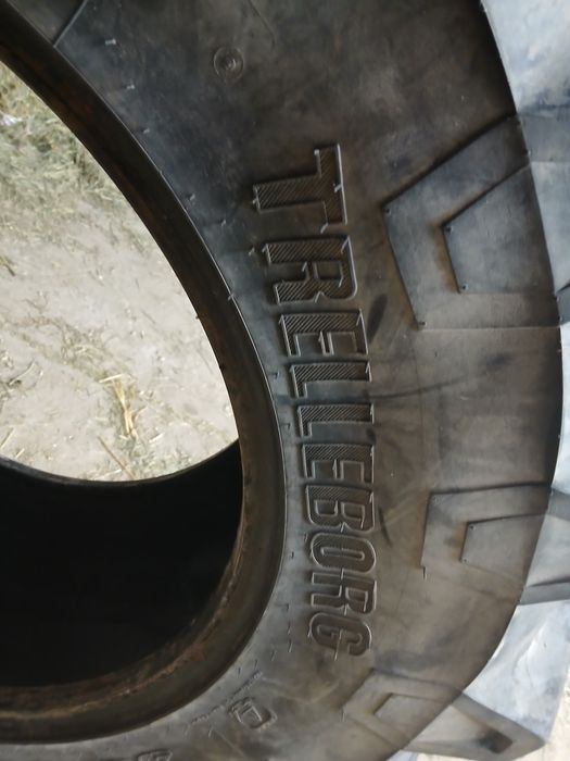 Opona TRELLEBORG  380/70 R24
