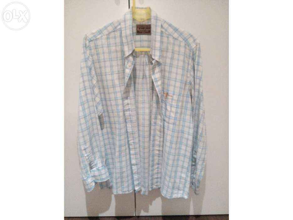 Camisas Grandes Marcas Originais Como Novas (Oportunidades)