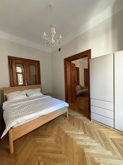 Mieszkanie – Lublin, Śródmieście - Widok 5