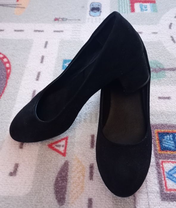 Czółenka Bodyflirt 38