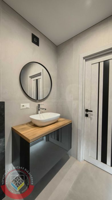 RLT T01 Продаж! Нова квартира з дизайнерським ремонтом у ЖК «Лісовий» | Ялівщина