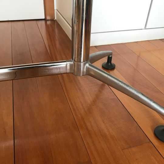 Mesa Vitra de vitra design musem