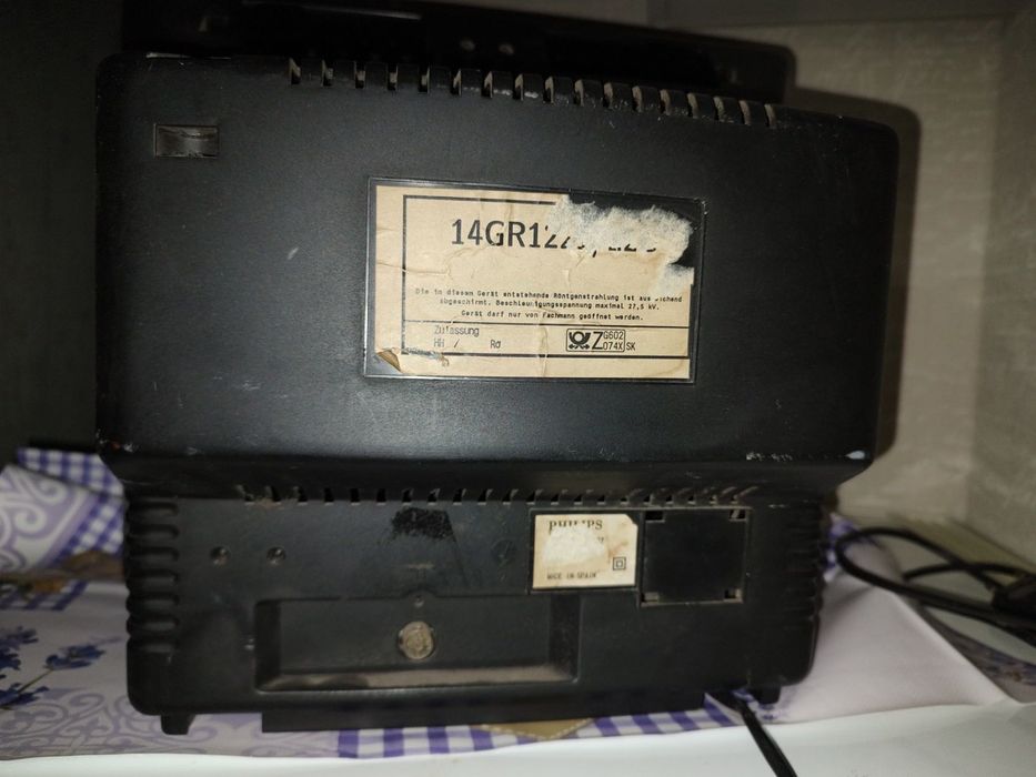 Телевизор Philips