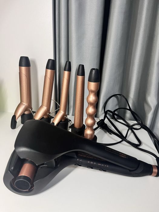 Стайлер Conair InfinitiPro (модель CD2662C)