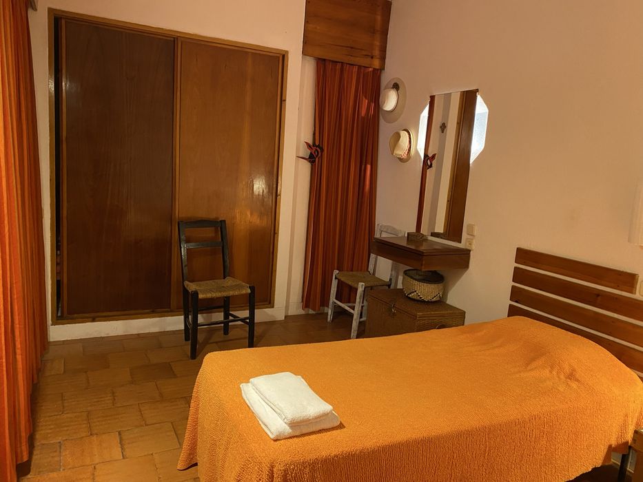 Quarto para arrendameto