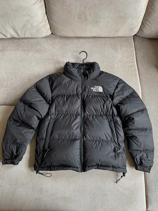 The North Face 1996 Retro Nuptse 700 Fill Packable Jacket Rozmiar.S