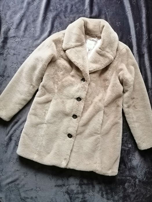 Шуба Cotton Traders