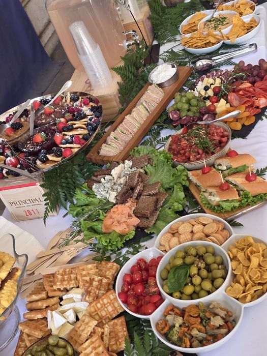 Catering para Festas e Eventos | Chef Particular em Lisboa