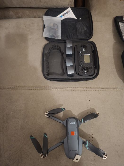 2 drones para iniciantes