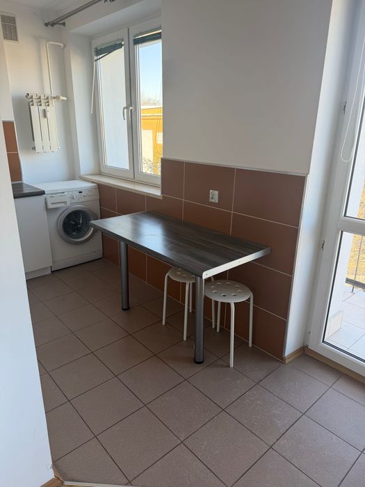 wynajmę mieszkanie Białystok