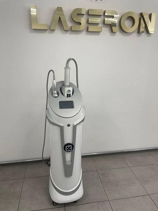 СЕРТИФІКОВАНИЙ‼️Компресійно-вібраційний апарат Ендосфера для салонів