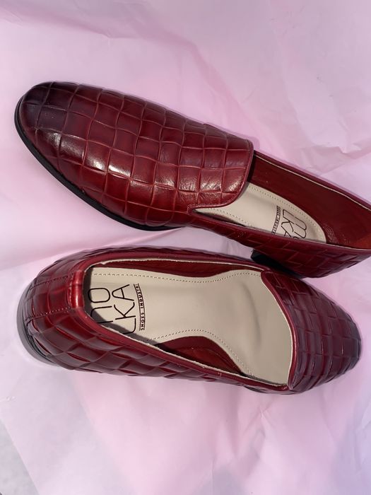 Туфлі жіночі (нові)!