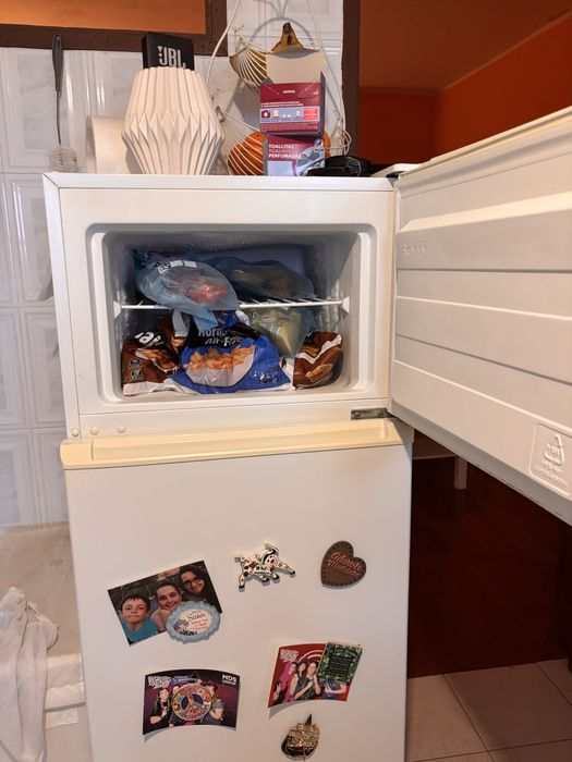 Frigorifico Teka otimo estado de conservaçao