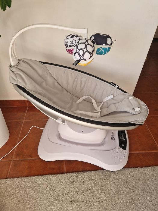 Espreguiçadeira 4 moms