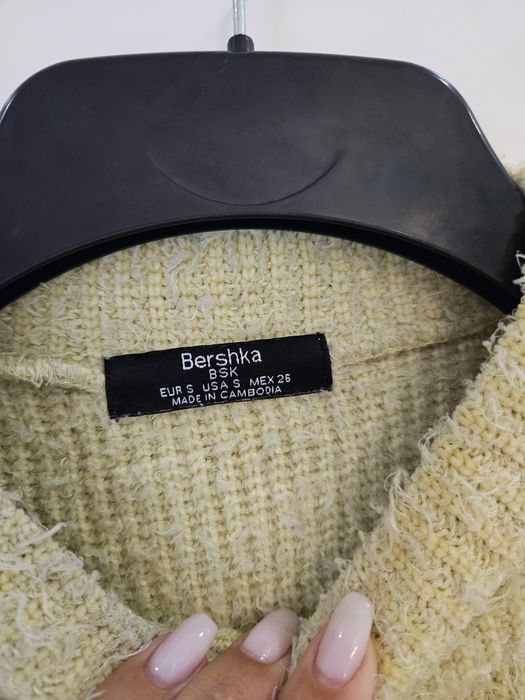 Vendo camisolas inverno