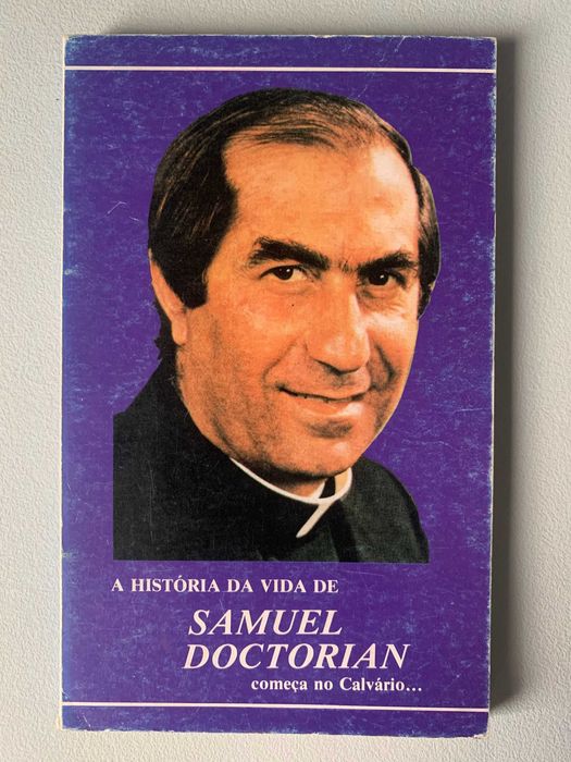 A História da Vida de Samuel Doctorian