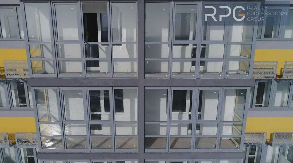 Найкраща пропозиція ! Продам видову квартиру в ЖК Чарівне місто. 1 буд