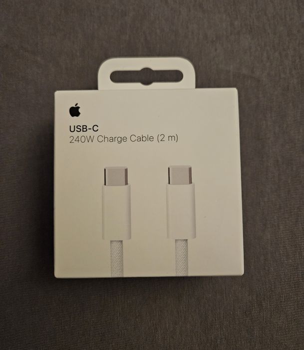 Apple 240W kabel USB-C