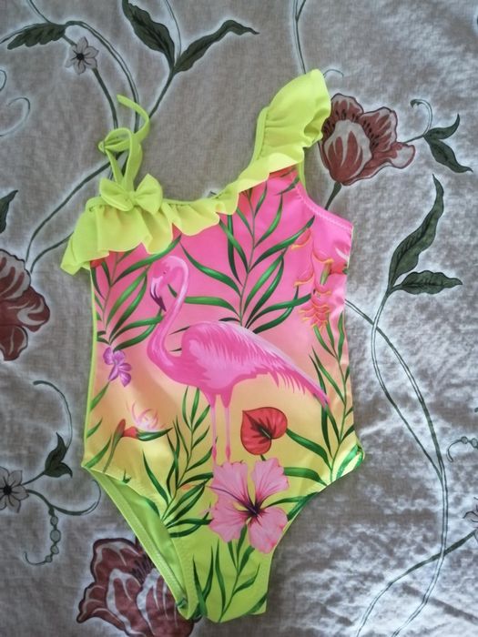 Купальник, купальник суцільний