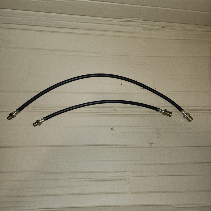 Шланг тормозной Урал.