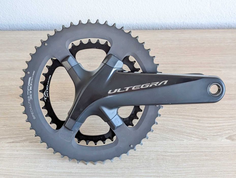 Potenciometro Shimano Ultegra 4iii