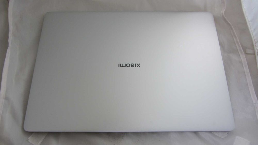 Ноутбук Xiaomi mi notebook pro 14 2022