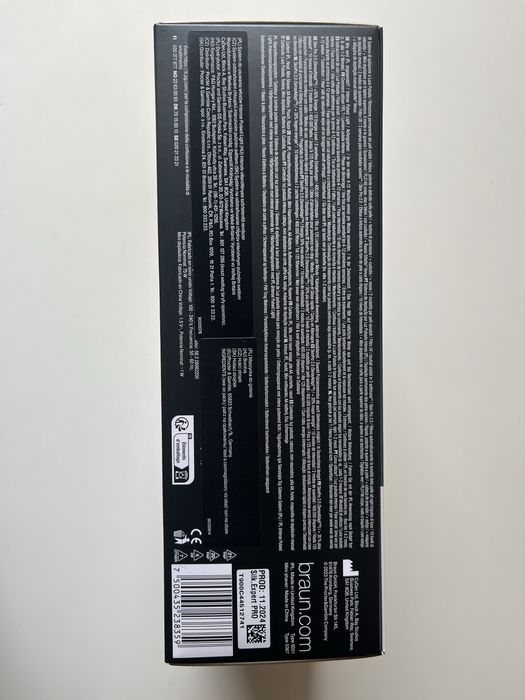 Depilator świetlny Braun PL5146 IPL SILK-EXPERT PRO 5