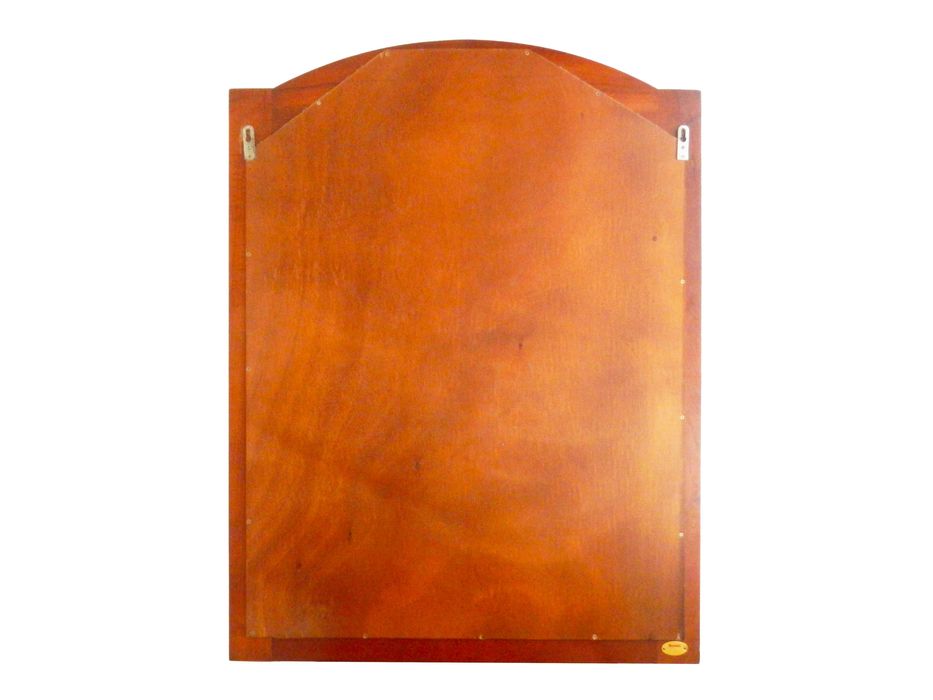 Espelho de parede da prestigiada marca Brasão