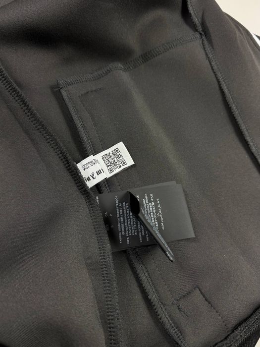 Кофта зіпка Palm Angels