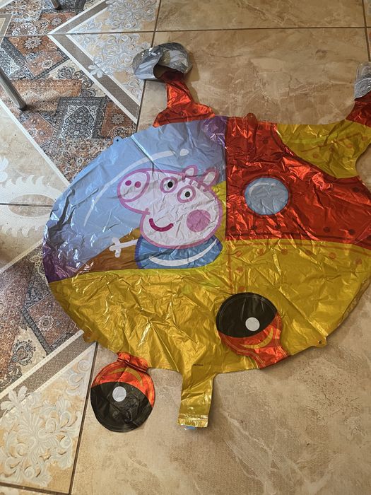 Кульки доя вашого свята