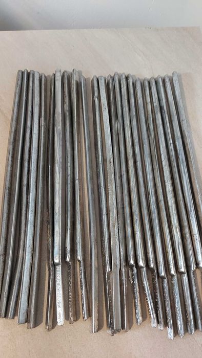 Cyna do lutowania Pb60Sn40