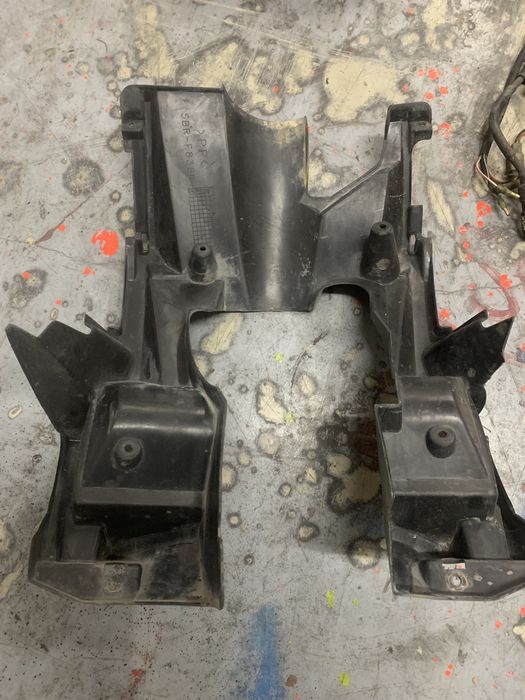 Peças yamaha aerox 50cm3