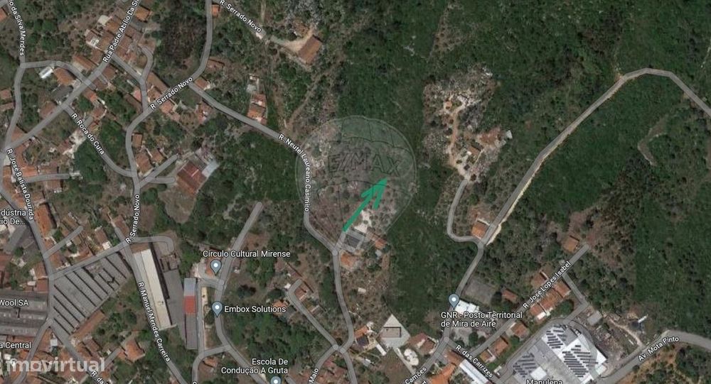 Terreno  para venda