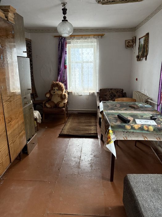 Бізнес (Будинок)